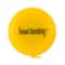 60" Yellow Measuring Tape by Bead Landing™